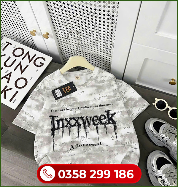 T-shirt for kid